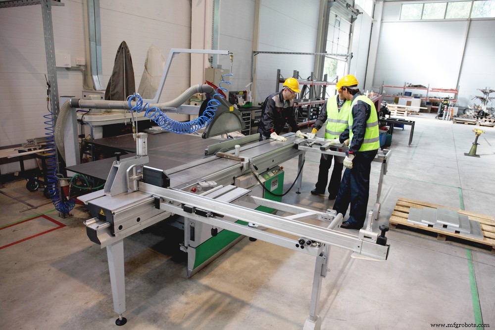 Booster le chiffre d affaires de votre atelier d usinage CNC : stratégies de vente éprouvées