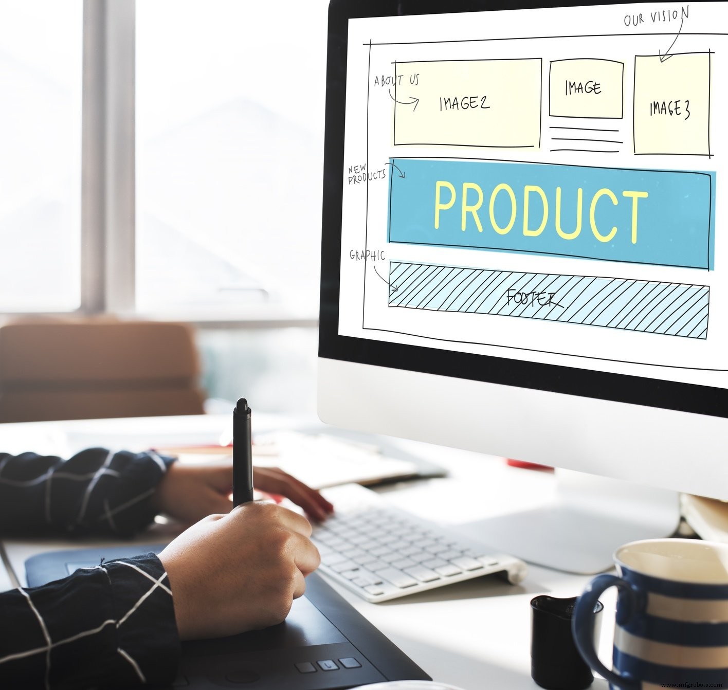 Lancer votre entreprise manufacturière dans l e-commerce : guide pratique