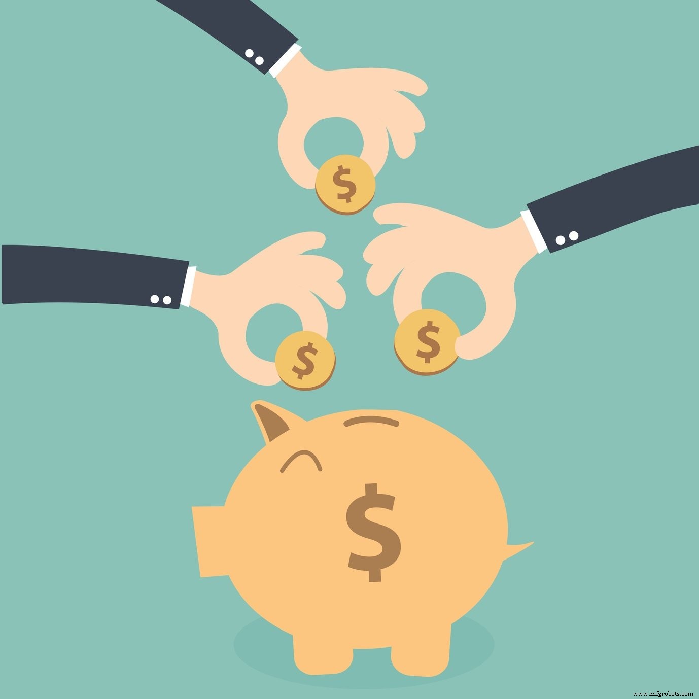 9 stratégies d économie de coûts éprouvées pour les fabricants