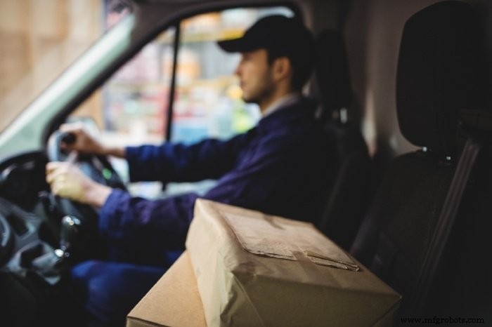 5 stratégies éprouvées pour les petits fabricants pour optimiser l expédition et la distribution