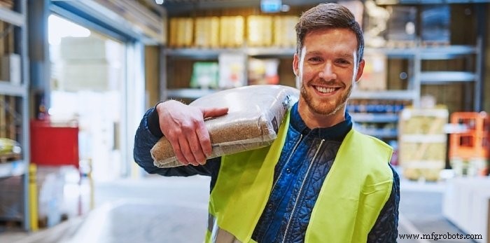 5 stratégies éprouvées pour les fabricants pour booster l efficacité de la main-d œuvre