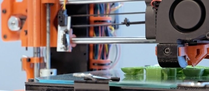 Découvrez 5 avantages clés de la fabrication additive pour votre entreprise