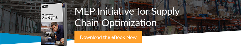 5 outils essentiels du Lean Manufacturing pour les PME