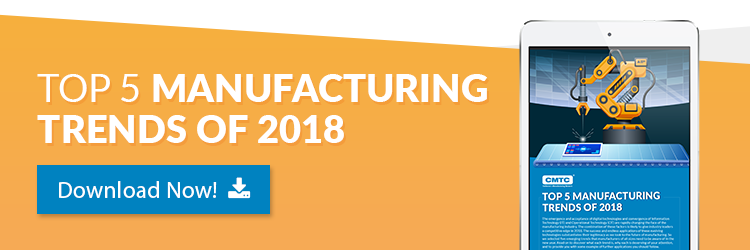 Les fabricants californiens préparent le terrain pour un 2018 fort
