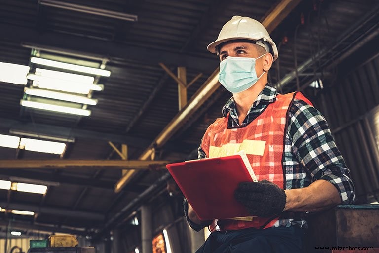 Protéger vos effectifs : stratégies pratiques COVID-19 pour employeurs