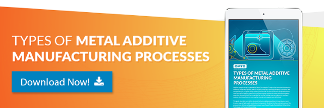 Fabrication additive métal : Points clés pour la production moderne