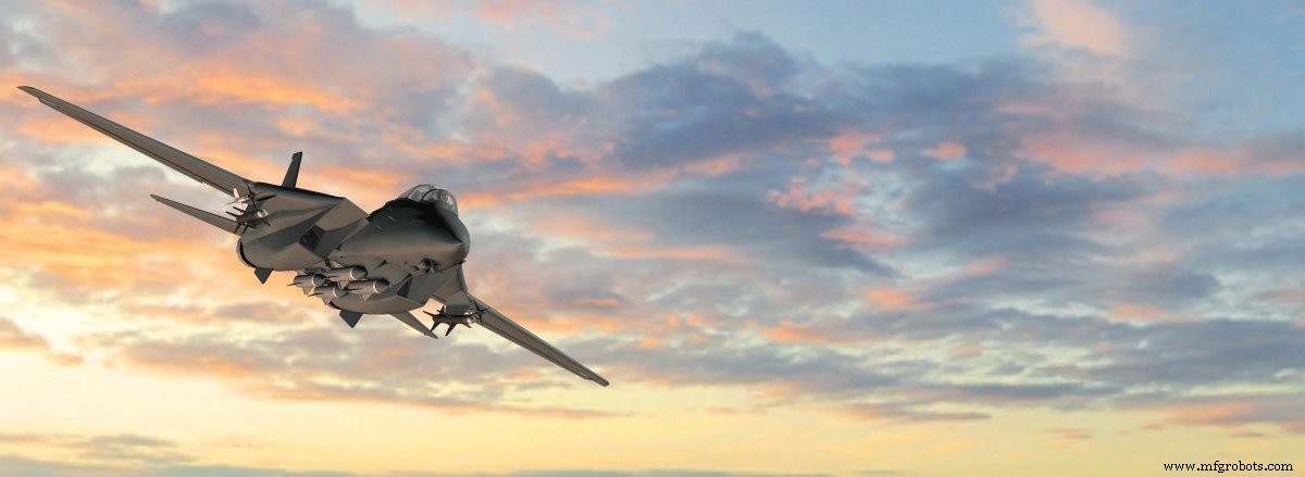 10 tendances technologiques aérospatiales de pointe qui façonnent l avenir de l espace