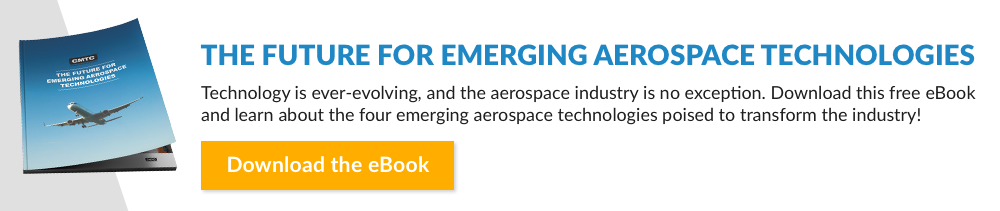 10 tendances technologiques aérospatiales de pointe qui façonnent l avenir de l espace