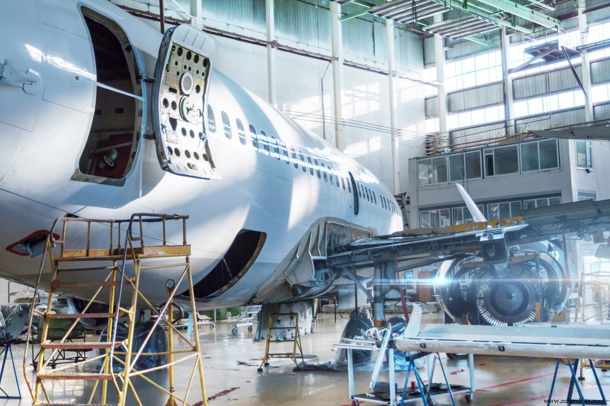 10 tendances technologiques aérospatiales de pointe qui façonnent l avenir de l espace