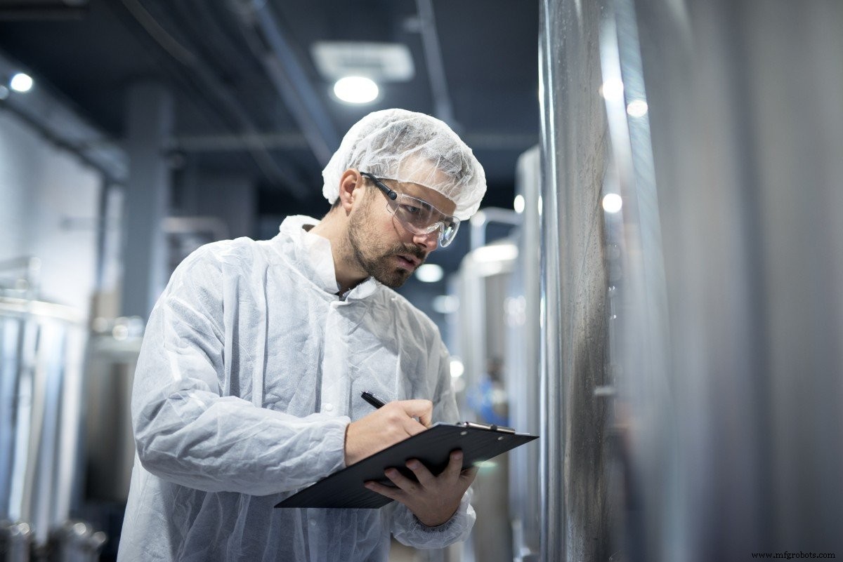5 avantages clés de la certification ISO 9001 pour votre entreprise