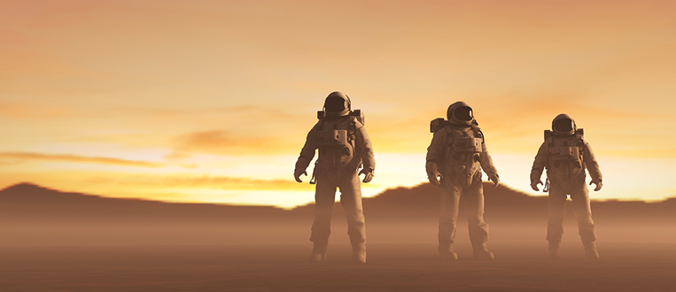 Cinq leçons de main-d œuvre éprouvées des missions Mars pour booster le succès manufacturier
