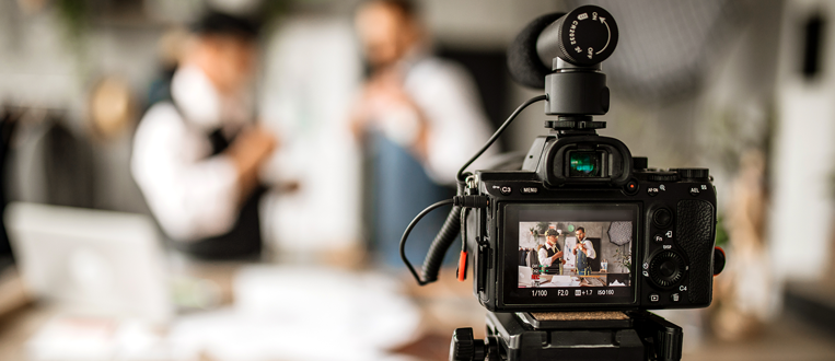 La vidéo de recrutement incontournable pour les fabricants modernes