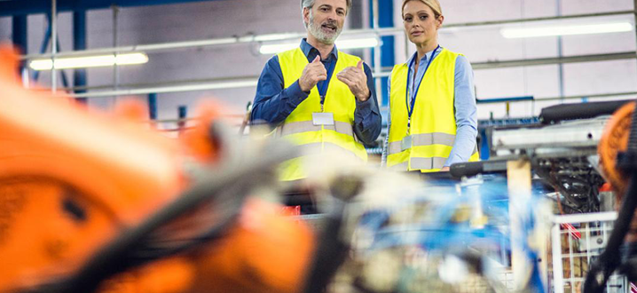 Réussir votre première intégration robotique : guide pratique
