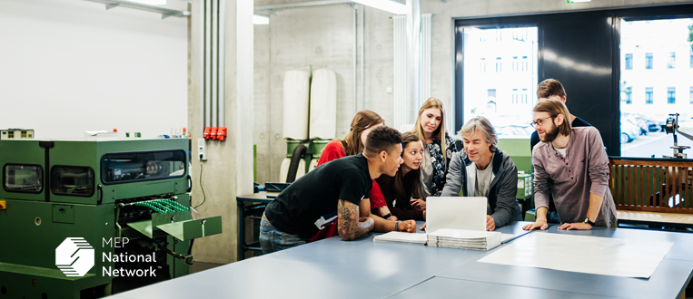 Manufacturing Day 2019 : temps forts du MEP Network et idées pour 2020