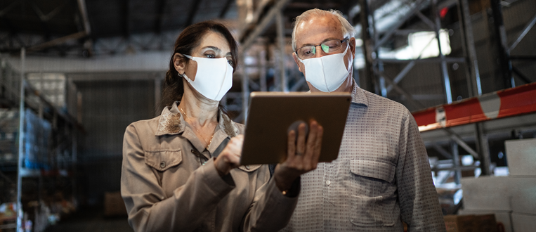 Les fabricants partagent les leçons clés de leadership apprises sur le terrain pendant la pandémie