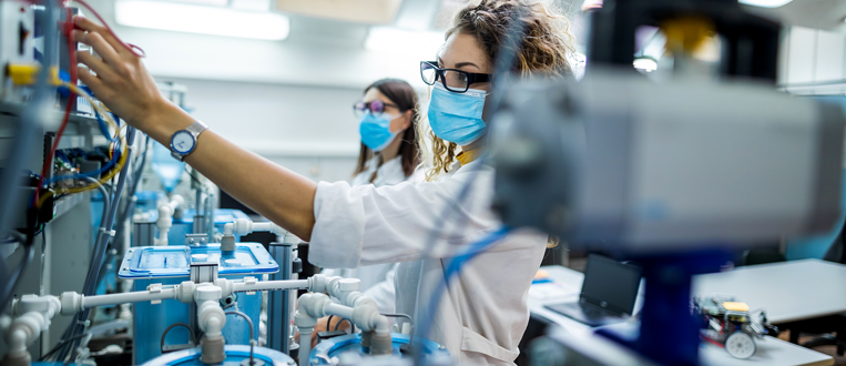 Innovation dans la main-d œuvre : moteur de croissance dans la fabrication moderne