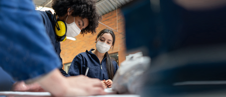 Apprentissage enregistré : un impératif stratégique pour les fabricants modernes