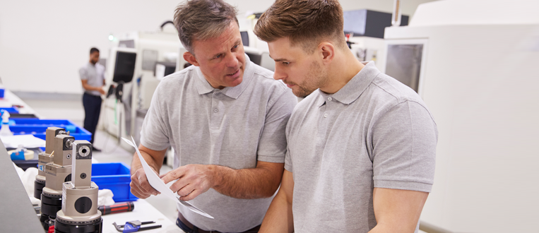 Révolutionner les talents : comment le développement du lieu de travail propulse la réussite de la main-d œuvre moderne