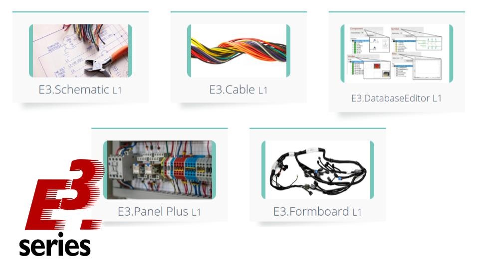 Maîtriser E3.Cable : Positionner les inserts de connecteur pour une performance optimale