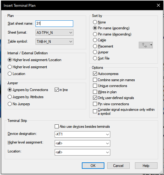 Optimiser la documentation des bornes avec CAE E3.series : Guide étape par étape