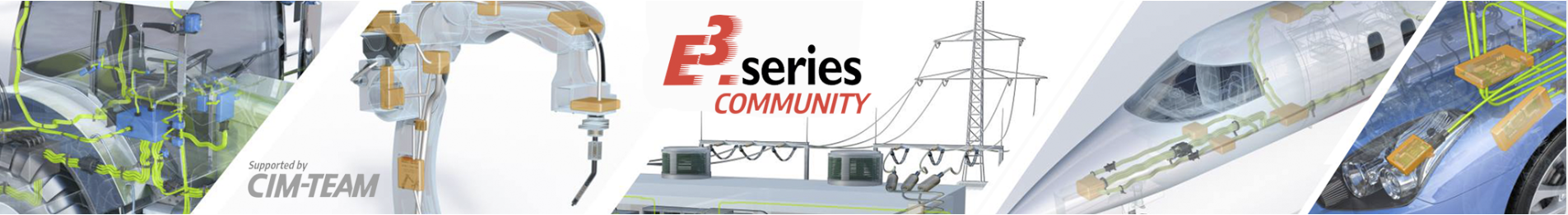 Maîtriser E3.DatabaseEditor L1 – Construire votre propre base de données E3.series optimisée