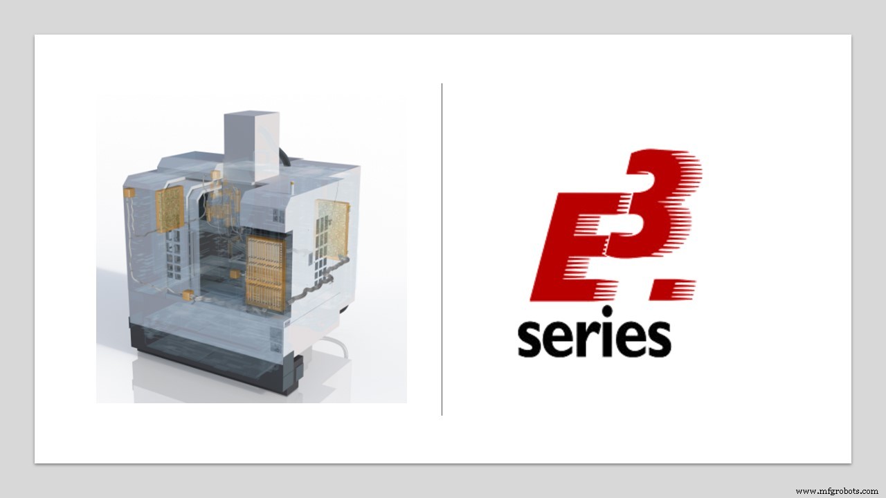 Maîtrisez E3.series pour la conception d équipements industriels : Ingénierie électrique et mécanique unifiée