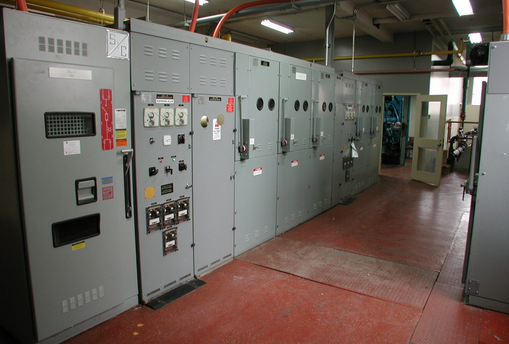 Guide expert pour la planification et la conception de systèmes de distribution d énergie