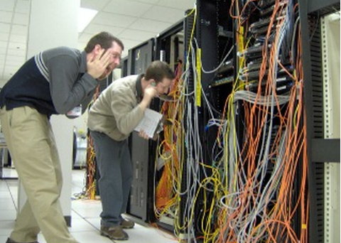 Guide expert pour la planification et la conception de systèmes de distribution d énergie