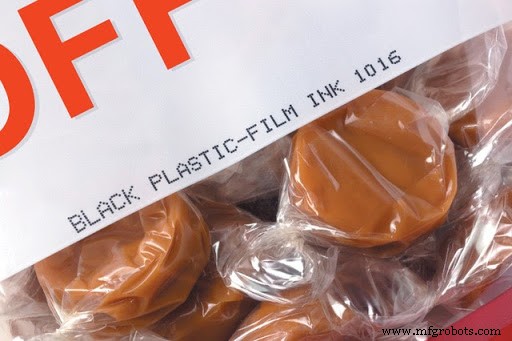 Booster les entreprises de pâtisserie avec des solutions intelligentes de codage et d impression
