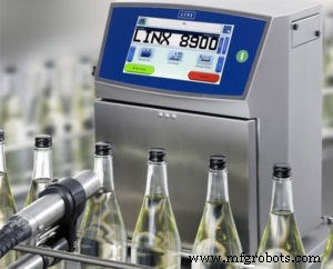 Booster les entreprises de pâtisserie avec des solutions intelligentes de codage et d impression