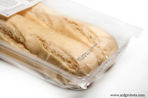 Booster les entreprises de pâtisserie avec des solutions intelligentes de codage et d impression