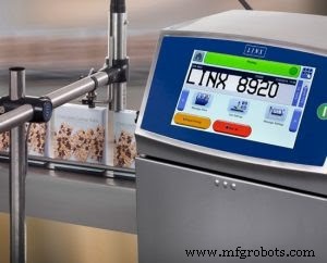 Booster les entreprises de pâtisserie avec des solutions intelligentes de codage et d impression