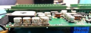 Peut-on réparer les circuits imprimés endommagés par l eau ? Guide d expert