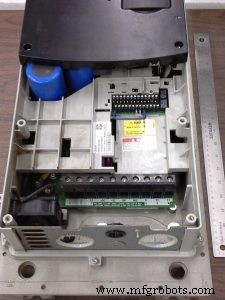 Panne de servo-variateur Allen Bradley Powerflex : causes, symptômes et guide de réparation rapide