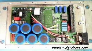 Panne de servo-variateur Allen Bradley Powerflex : causes, symptômes et guide de réparation rapide