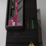 Résolution de l erreur  C Axis Drive Not OK  sur variateur servo Osai-Prima Electro 97942050N