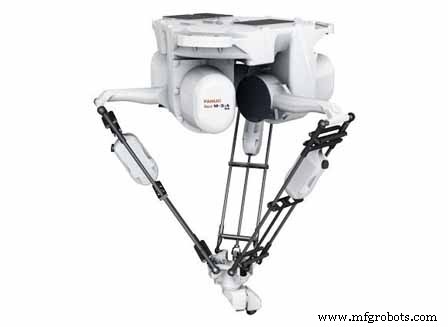 7 robots industriels essentiels révolutionnant la fabrication