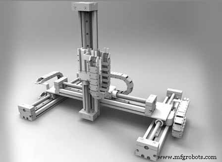 7 robots industriels essentiels révolutionnant la fabrication