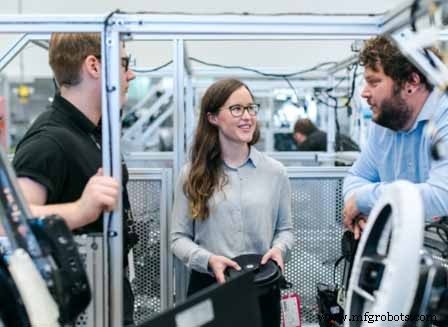 Soudage robotique dans la fabrication : Le guide expert complet