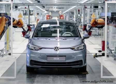 Soudage robotique dans la fabrication : Le guide expert complet