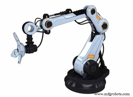 Soudage robotique dans la fabrication : Le guide expert complet