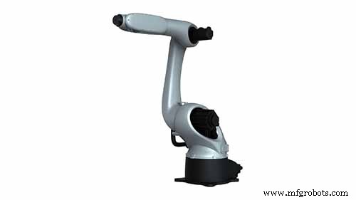 Soudage robotique dans la fabrication : Le guide expert complet