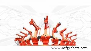 Soudage robotique dans la fabrication : Le guide expert complet