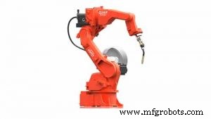 Soudage robotique dans la fabrication : Le guide expert complet