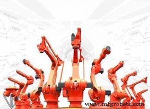 Soudage robotique dans la fabrication : Le guide expert complet