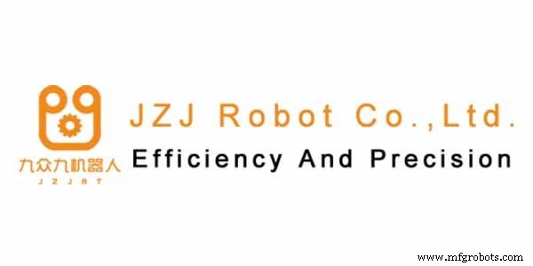 Les meilleurs fournisseurs chinois de robots de soudage : Fiables, innovants, abordables