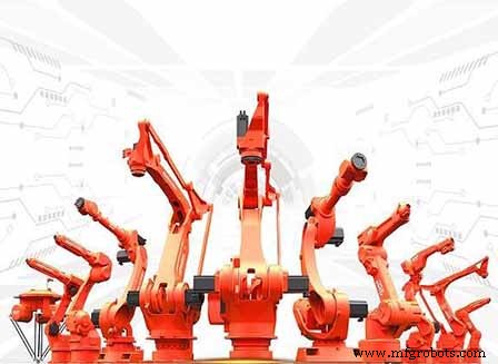 Comment sont construits les bras robotiques : conception et fonctionnement