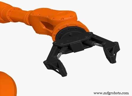 Comment sont construits les bras robotiques : conception et fonctionnement