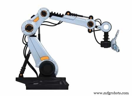 Construire son propre bras robotique : risques et avantages