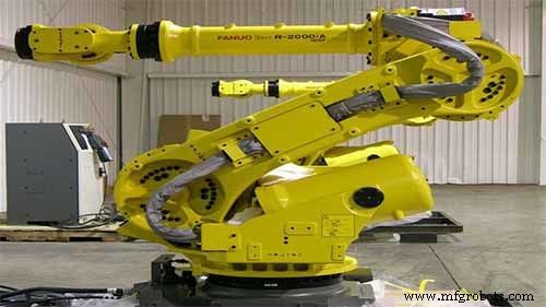 Construire son propre bras robotique : risques et avantages
